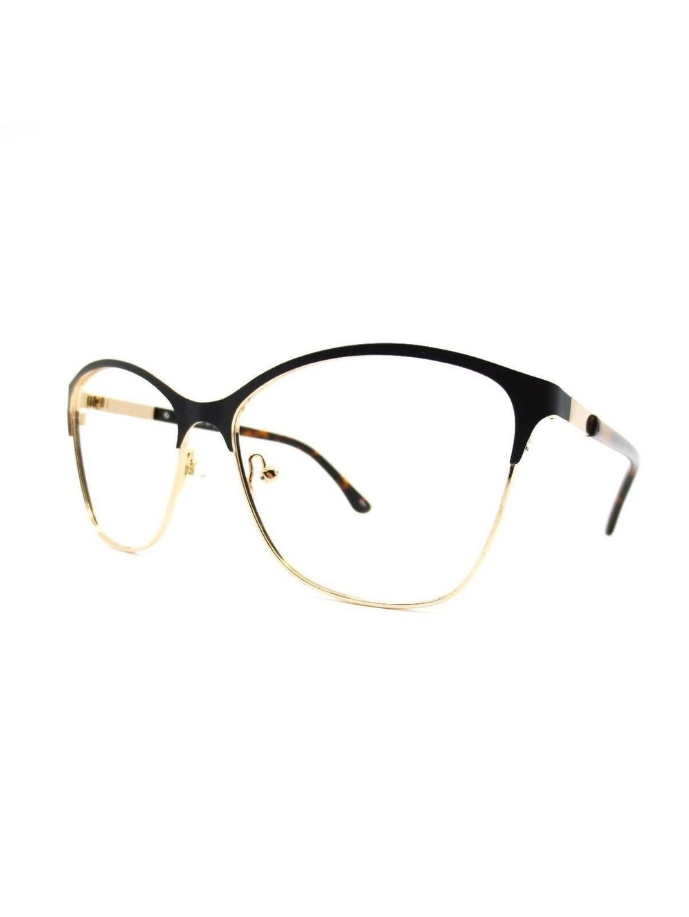 Chelsea Morgan CMS 20262 BR eyeglasses